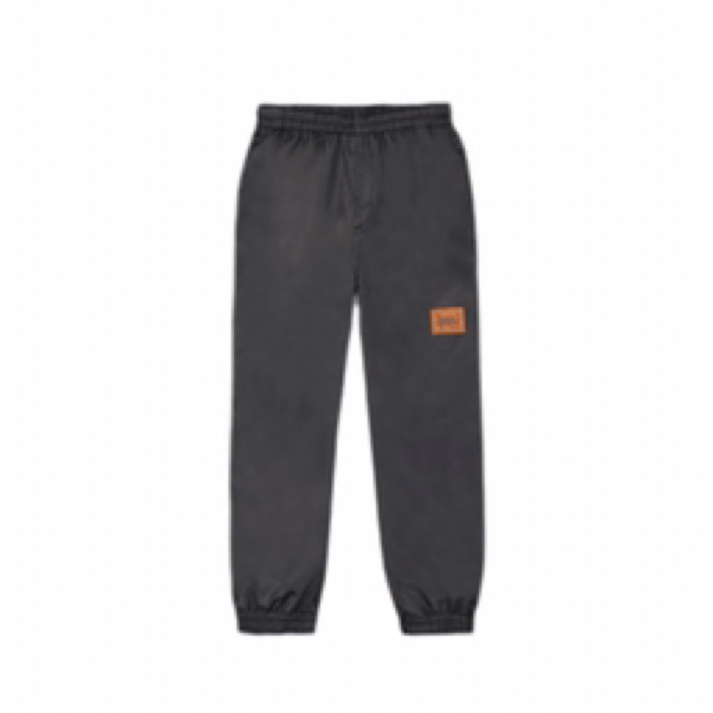 Deux par Deux Black Splash Pant