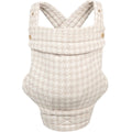 MABE Monarch Carrier - Houndstooth