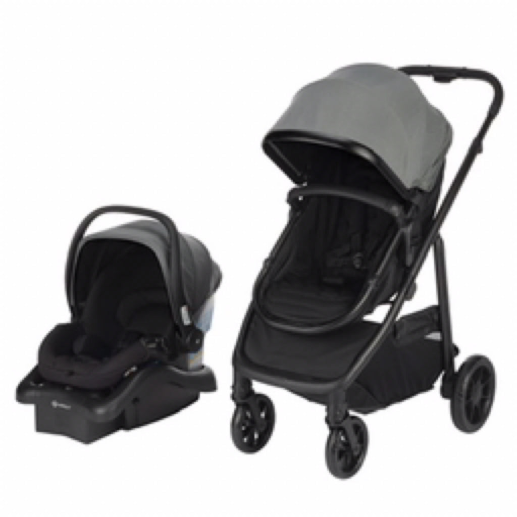 Safety First Raya Travel System Brilliant - Online Exclusive