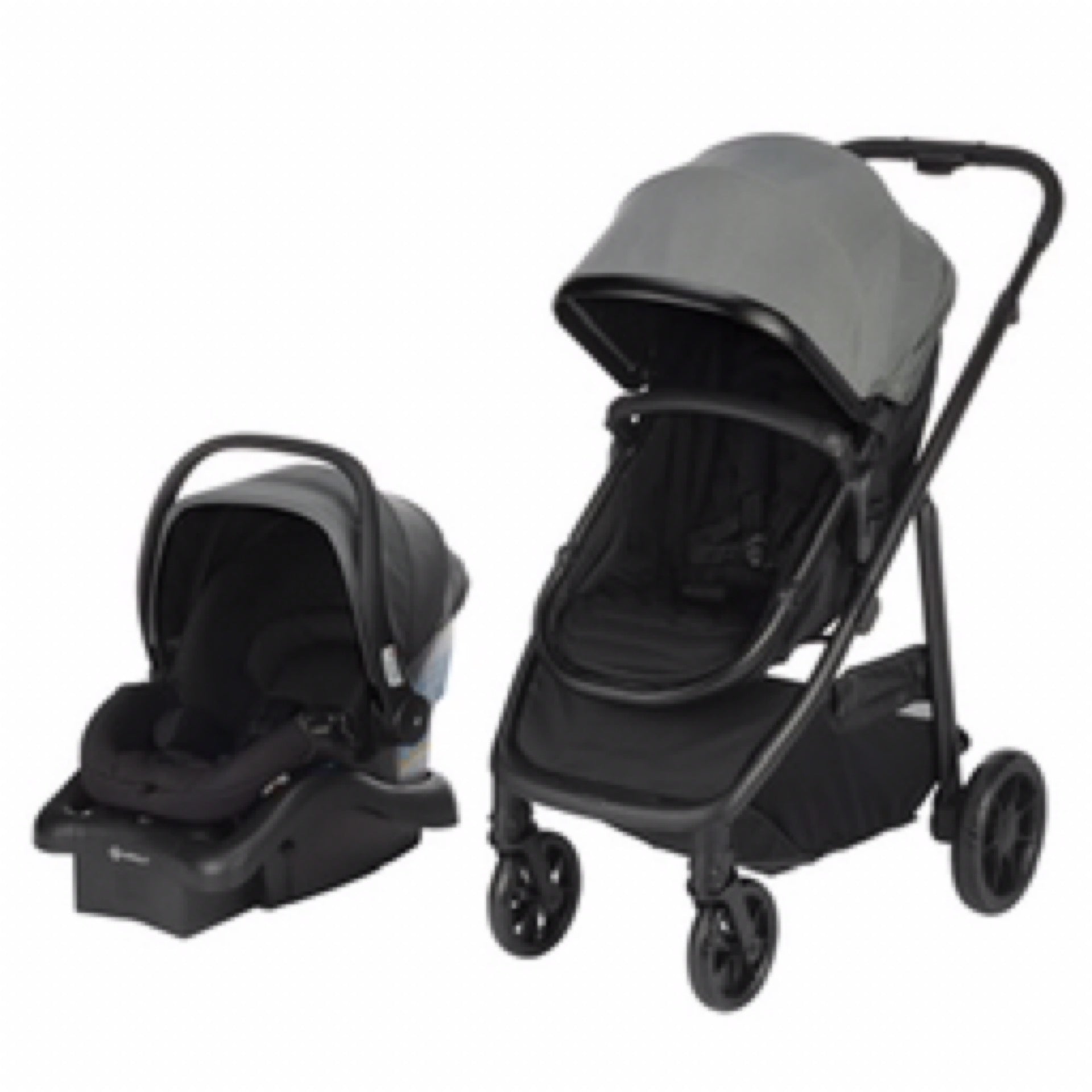 Safety First Raya Travel System Brilliant - Online Exclusive