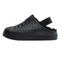 Native Jefferson Cozy Jiffy Black