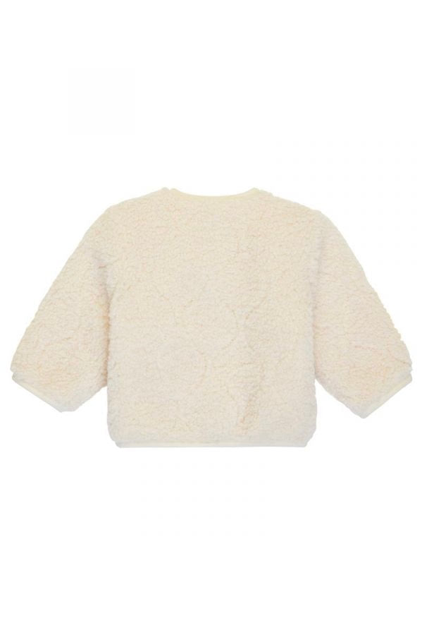 Noppies Buttercream Cardigan Froiges Long Sleeve