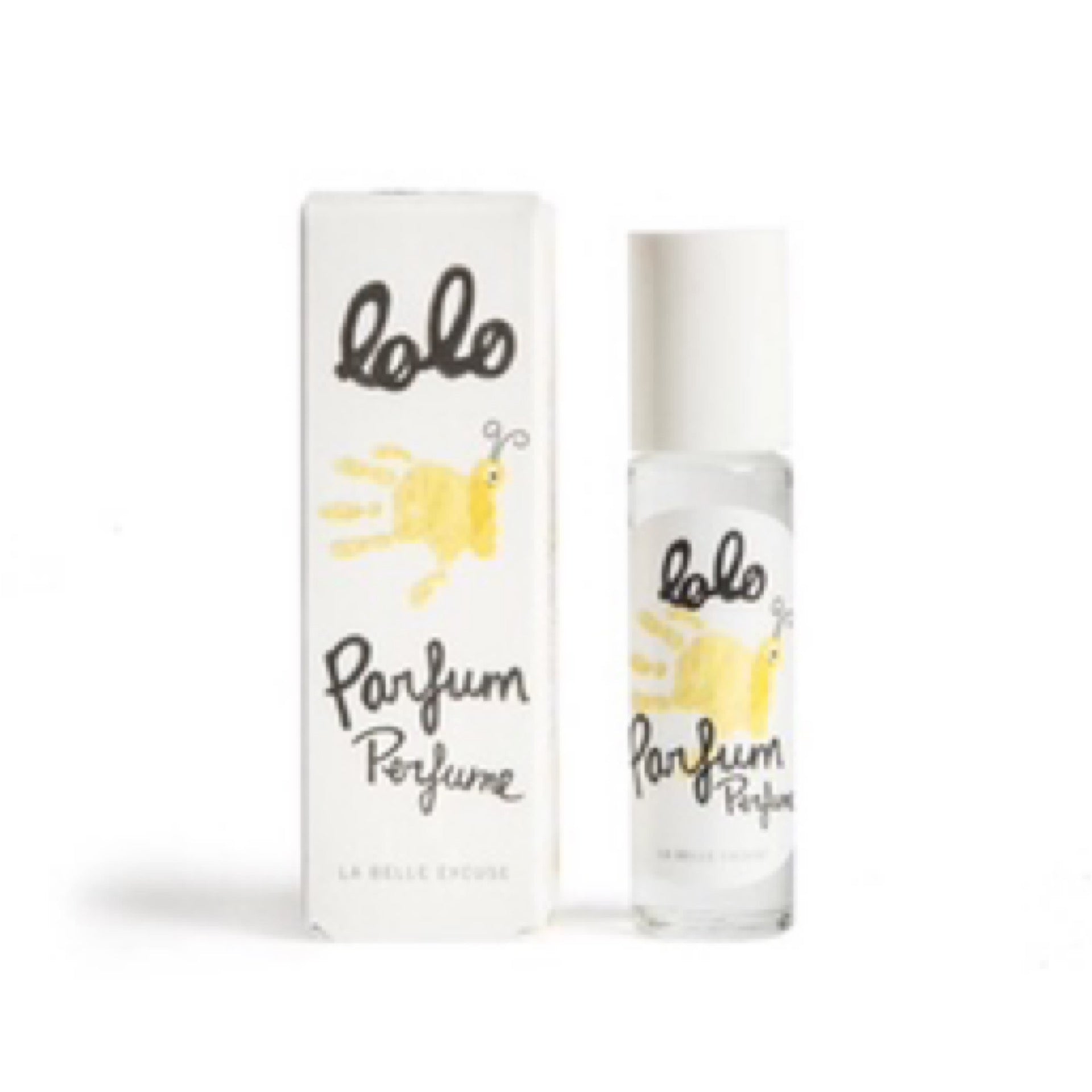 Lolo Perfume
