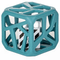 Malarkey Kids Chew Cube Turquoise