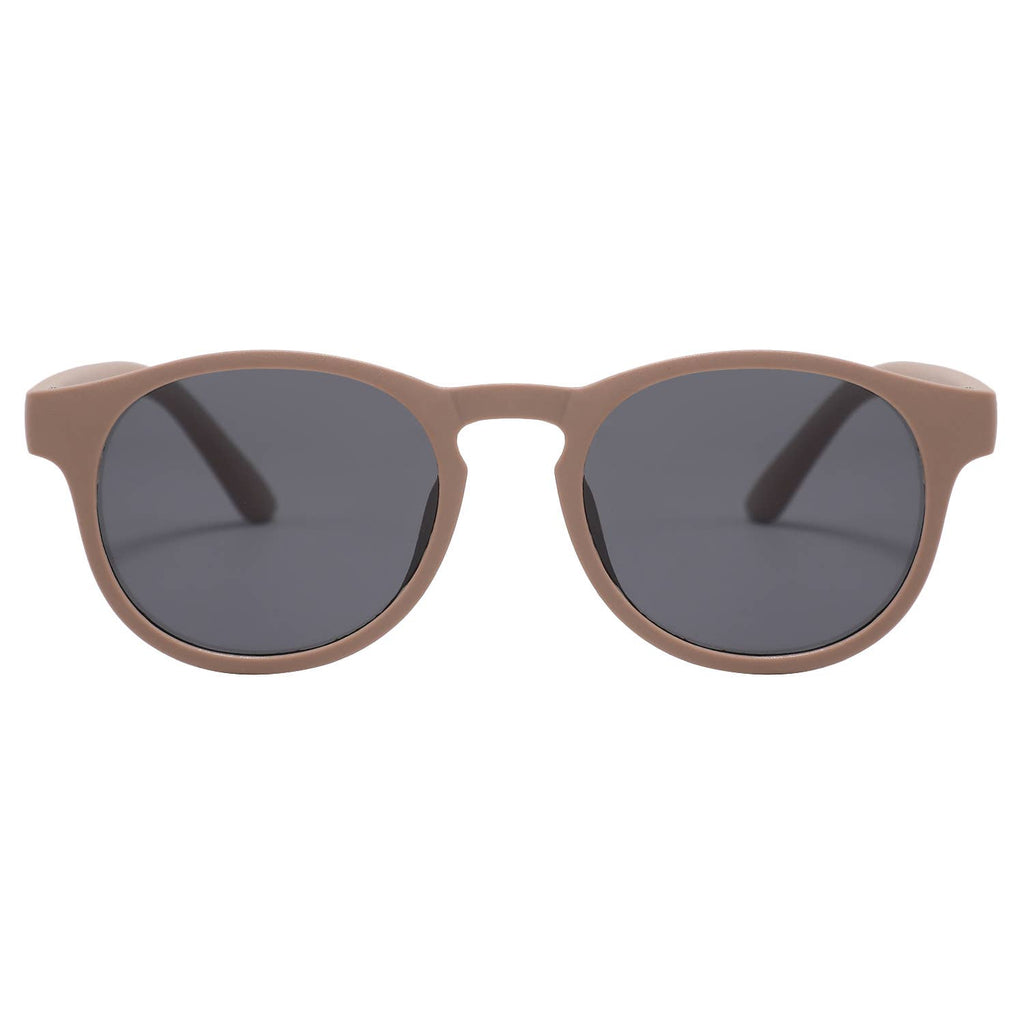 Current Tyed Clothing - Keyhole Sunnies Blue