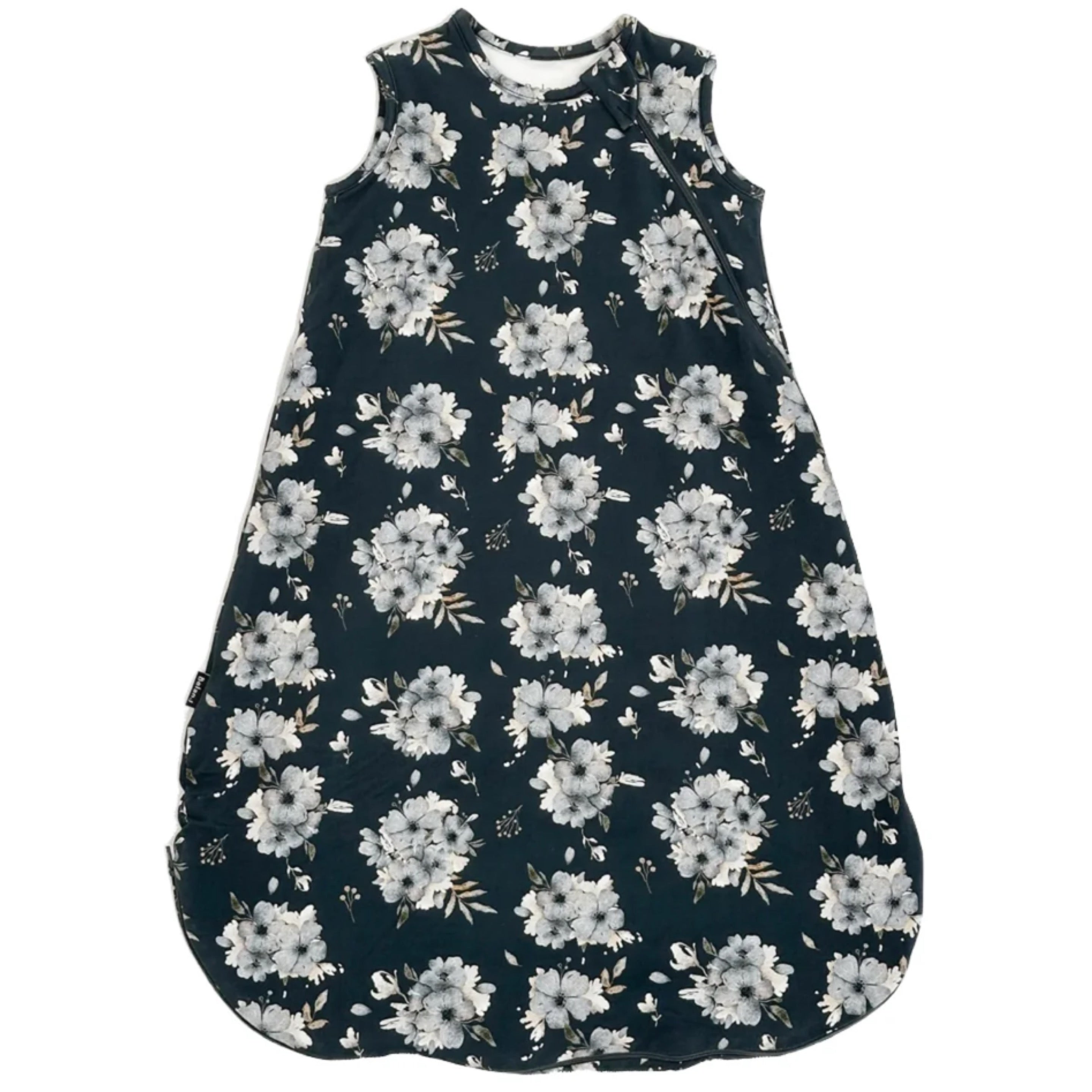 Belan J Dark Floral 2.5 TOG Sleep Sack
