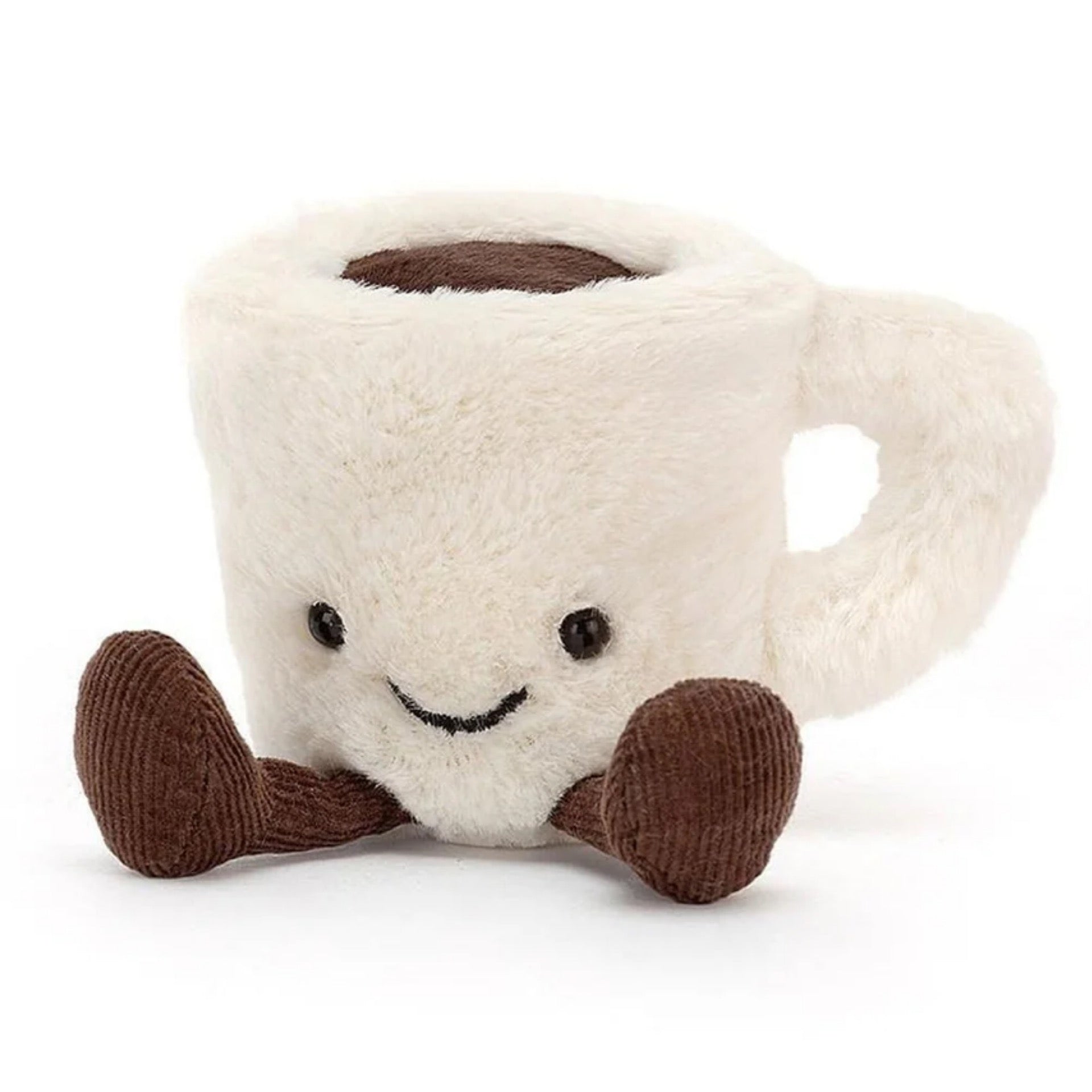 Jellycat Amuseables Espresso Cup