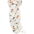 Belan J Foxes Sleep Gown