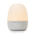 YOGASLEEP Light to Rise Sleep Trainer, Sound Machine & Night Light - Online Exclusive