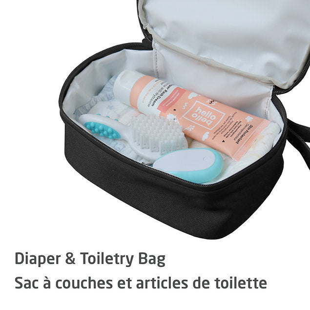 Maxi Cosi Changing Backpack - Online Exclusive