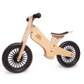 Kinderfeets Natural Classic Balance Bike - Online Exclusive