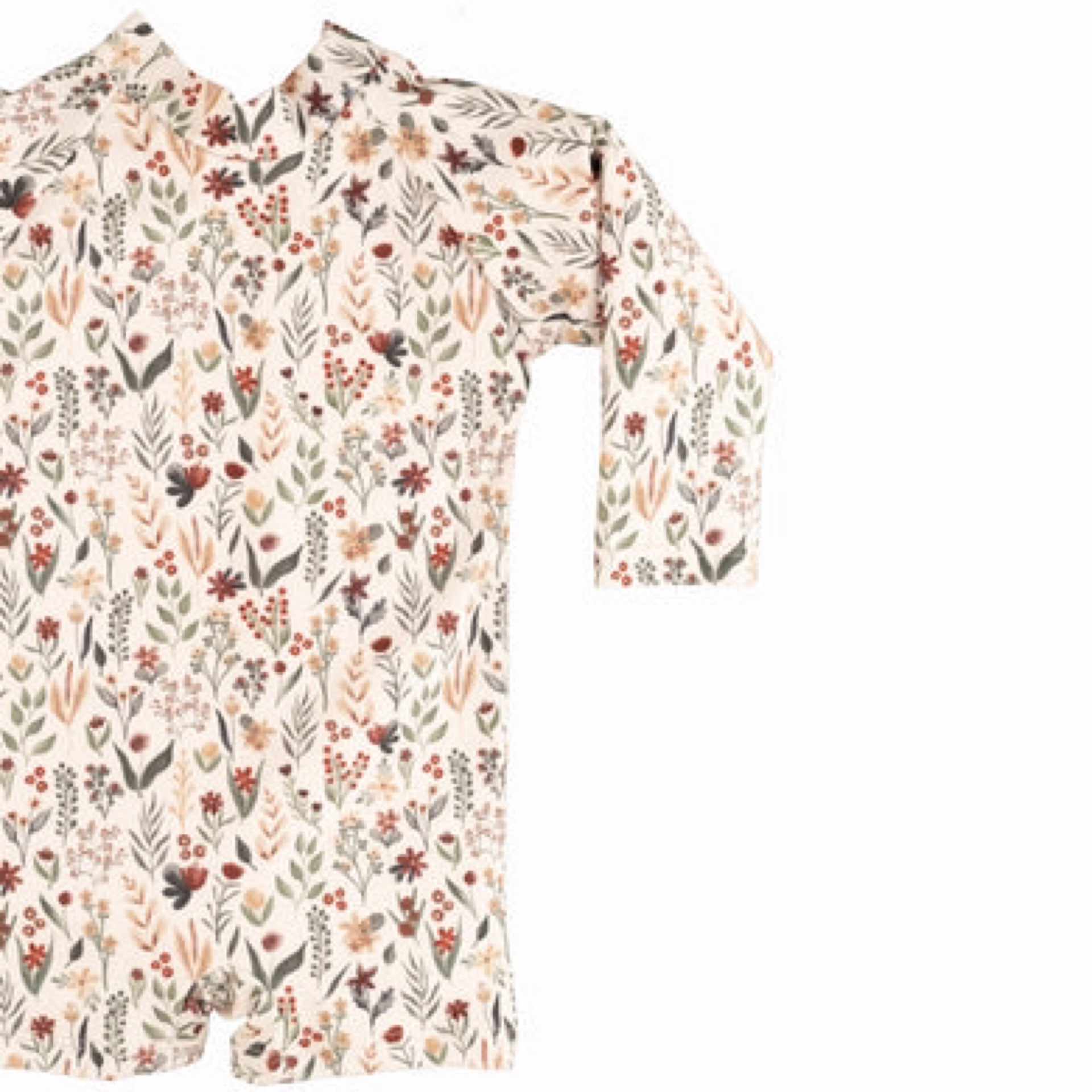 Current Tyed Clothing - The Ivy Sunsuit