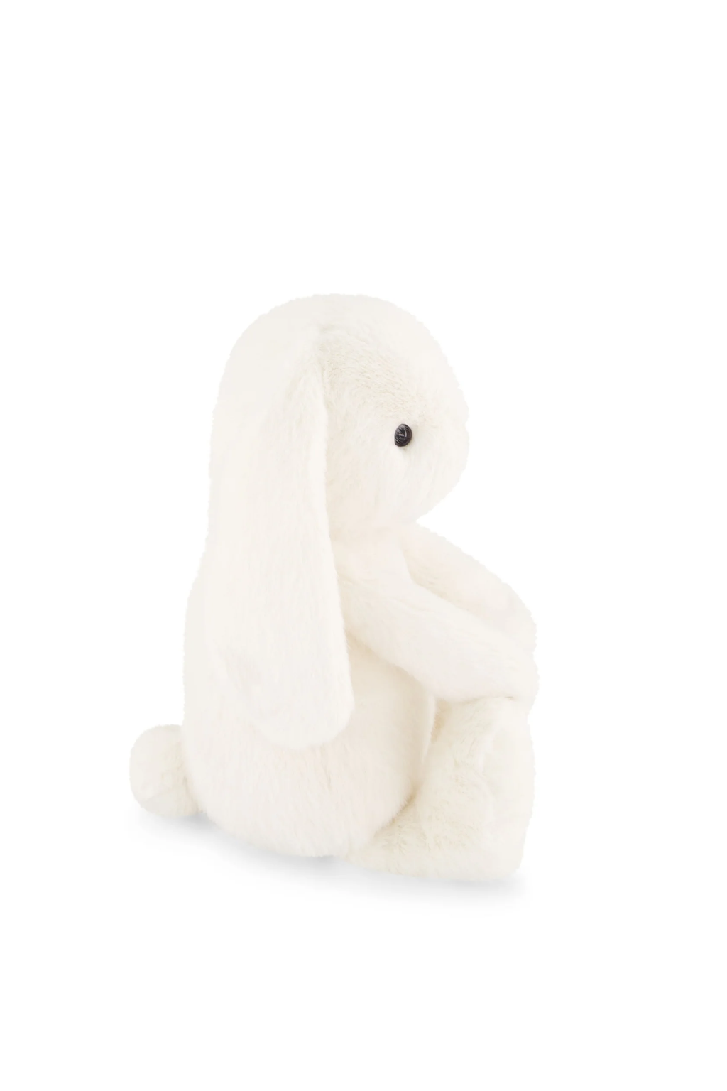 Snuggle Bunnies Plush Penelope the bunny - Marshmallow