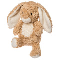 Mary Meyer Recycled Again Friends Hugo Bunny