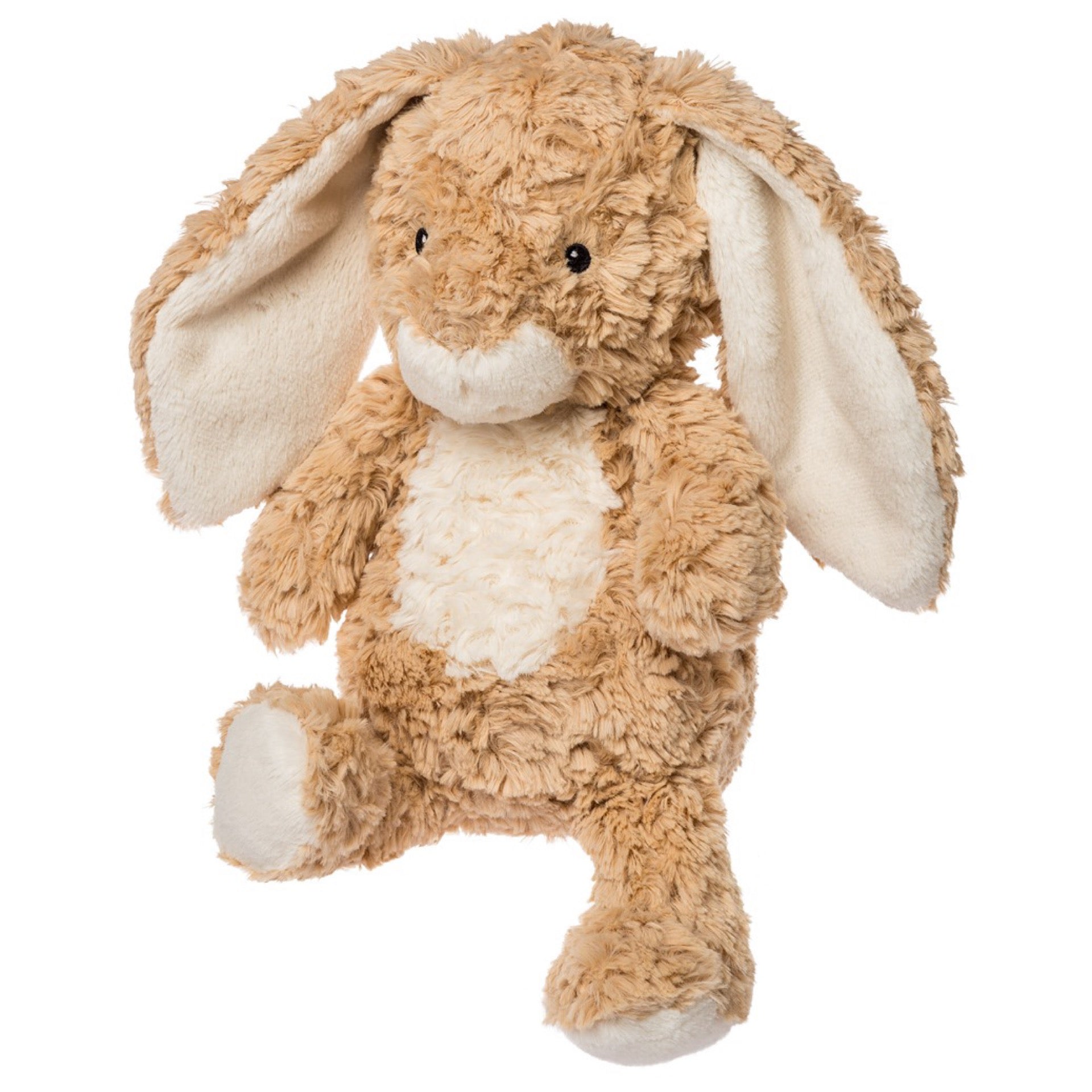Mary Meyer Recycled Again Friends Hugo Bunny