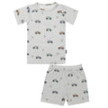 Belan J Jeeps Summer PJ Set