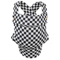 MABE Monarch Carrier - Ebony Check