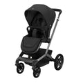Maxi Cosi Fame Stroller Twillic Black - Online Exclusive