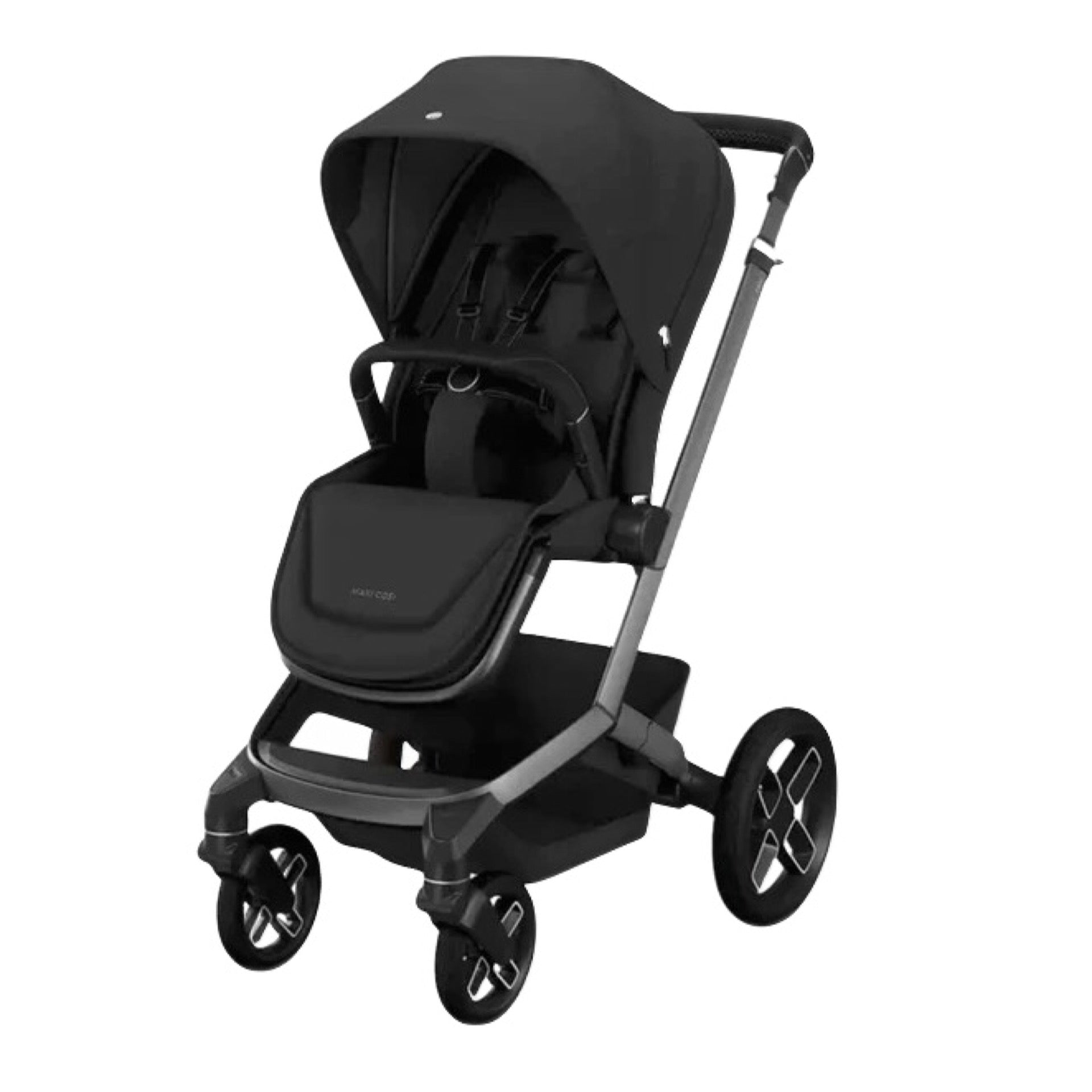 Maxi Cosi Fame Stroller Twillic Black - Online Exclusive
