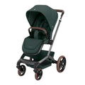Maxi Cosi Fame Stroller Twillic Green - Online Exclusive