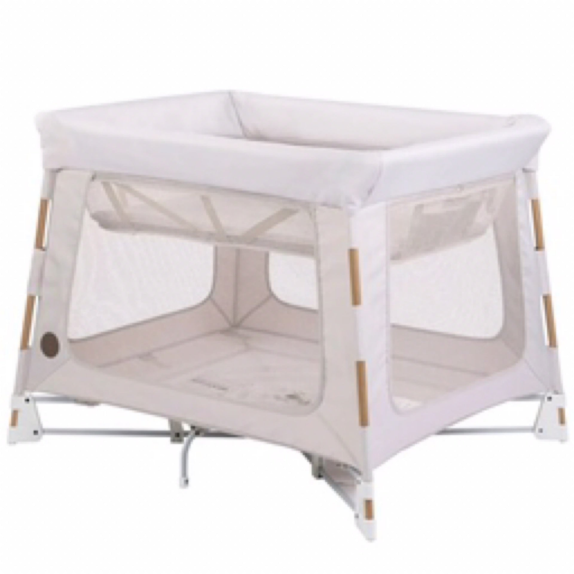 Maxi Cosi Swift Playard Horizon Sand - Online Exclusive