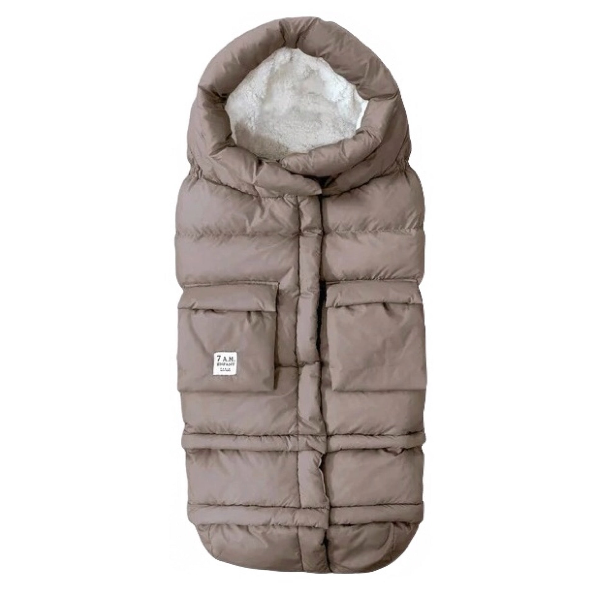 7AM Oslo Cloud Blanket 212 Evolution - Online Exclusive