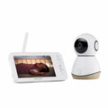 Maxi Cosi See Pro 360° Baby Monitor & Parent Unit With CryAssist Technology - Online Exclusive