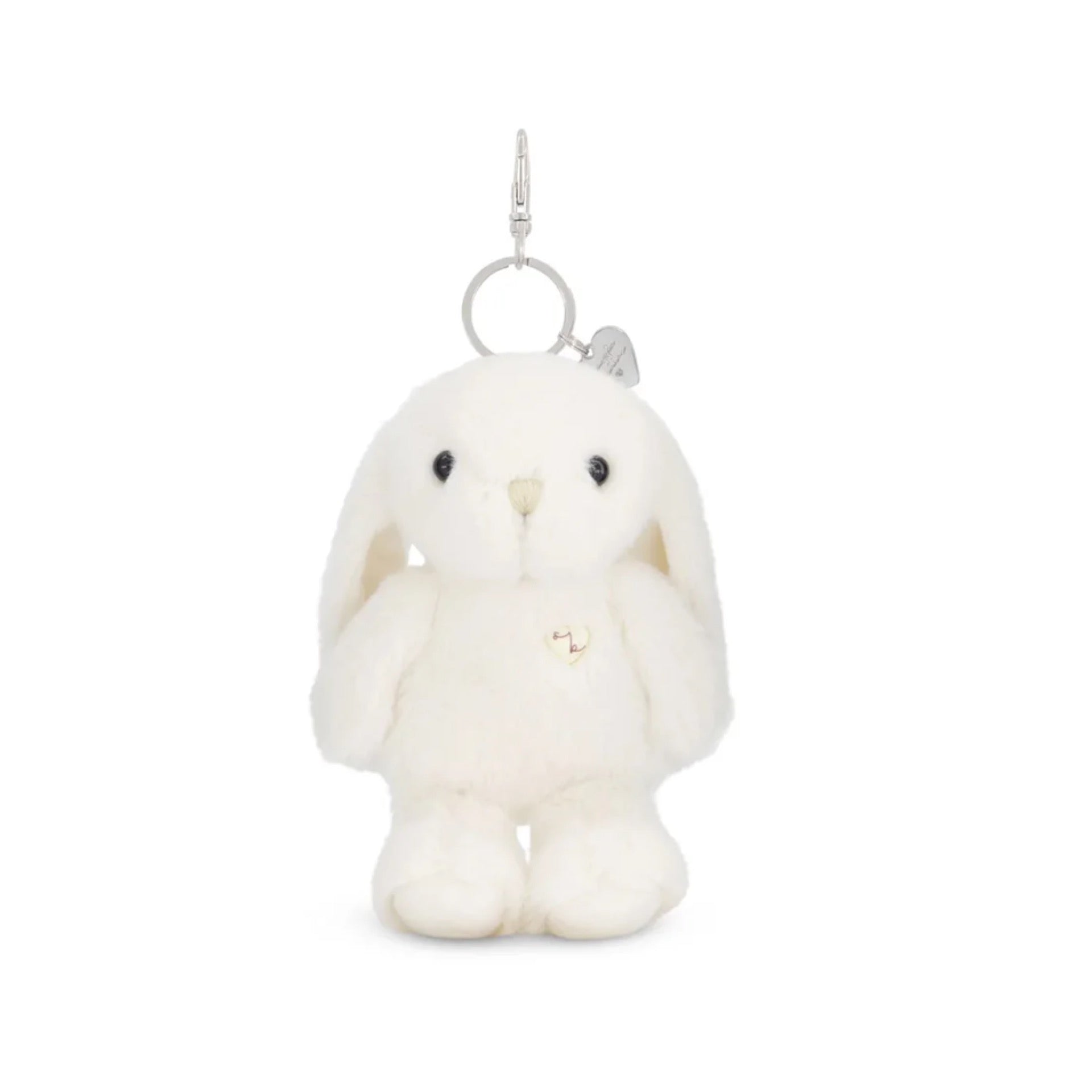 Snuggle Bunnies Keyring Penelope the bunny - Sunshine