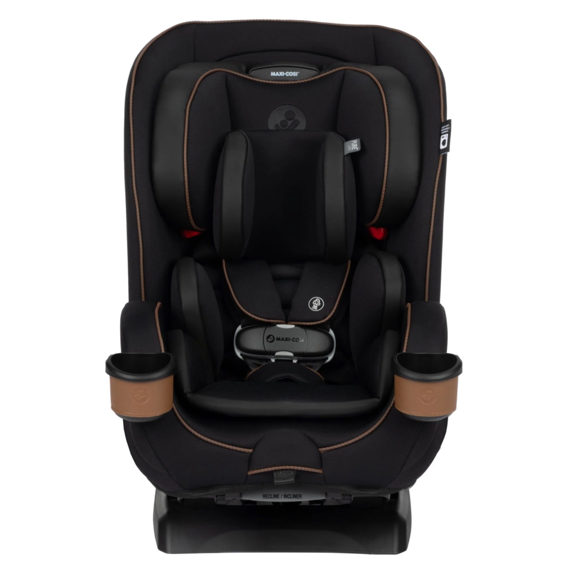 Maxi Cosi Kani 4-in-1 Convertible Car Seat Designer Black - Online Exclusive