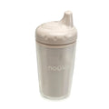 noüka Soft Sand Insulated Sippy Cup