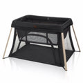 Maxi Cosi Calao Light Travel Crib Beyond Graphite - Online Exclusive