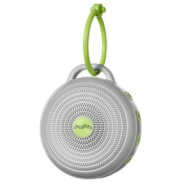 YOGASLEEP Portable Sound Machine Hushh - Online Exclusive
