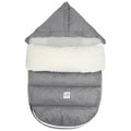 7AM Heather Grey LambPOD - Online Exclusive