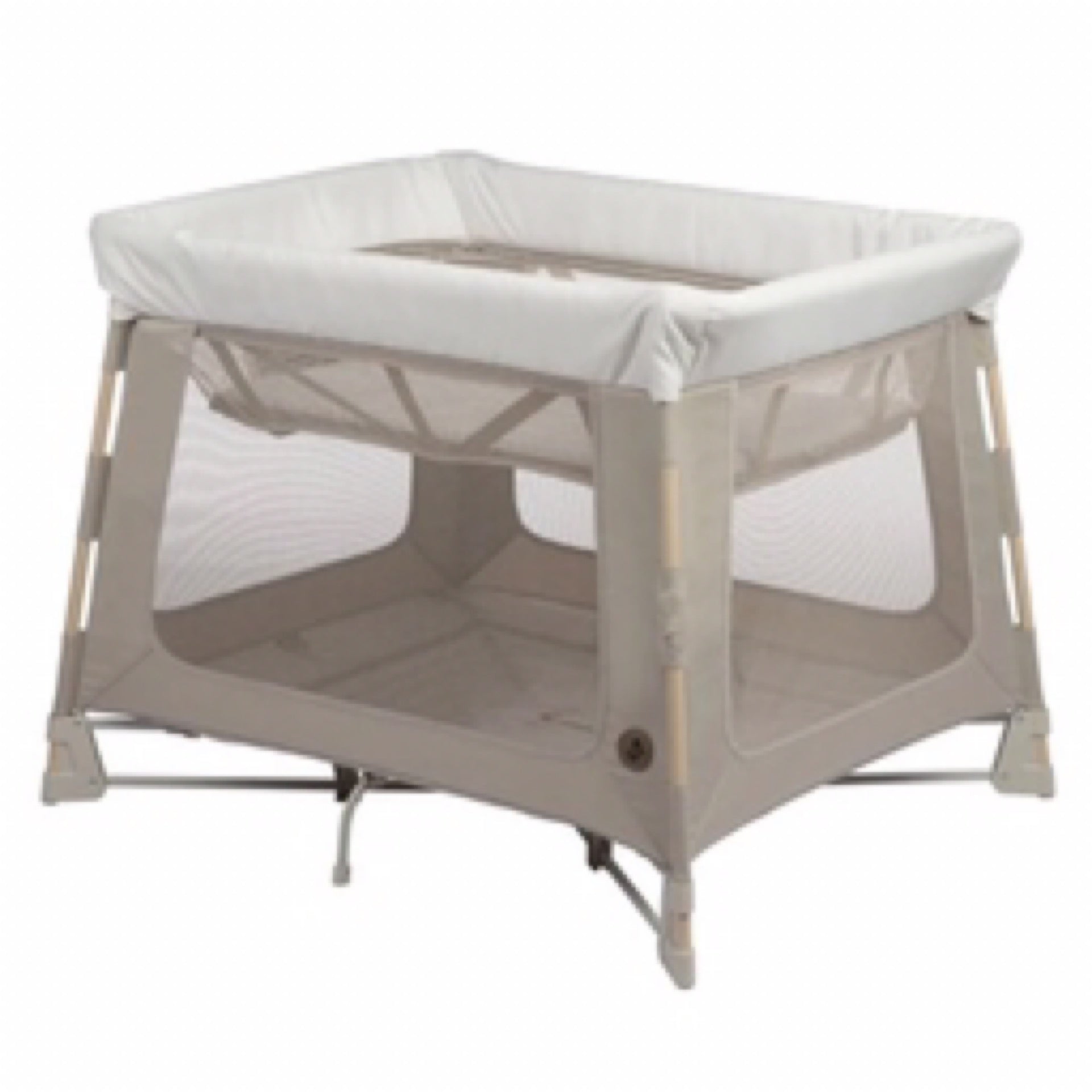 Maxi Cosi Swift Playard Classic Oat - Online Exclusive