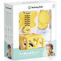 Malarkey Kids Munch Bunch Yellow