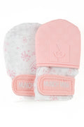 Malarkey Kids Munch Mitts Floral Wishes