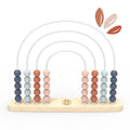 Speedy Monkey Rainbow Abacus
