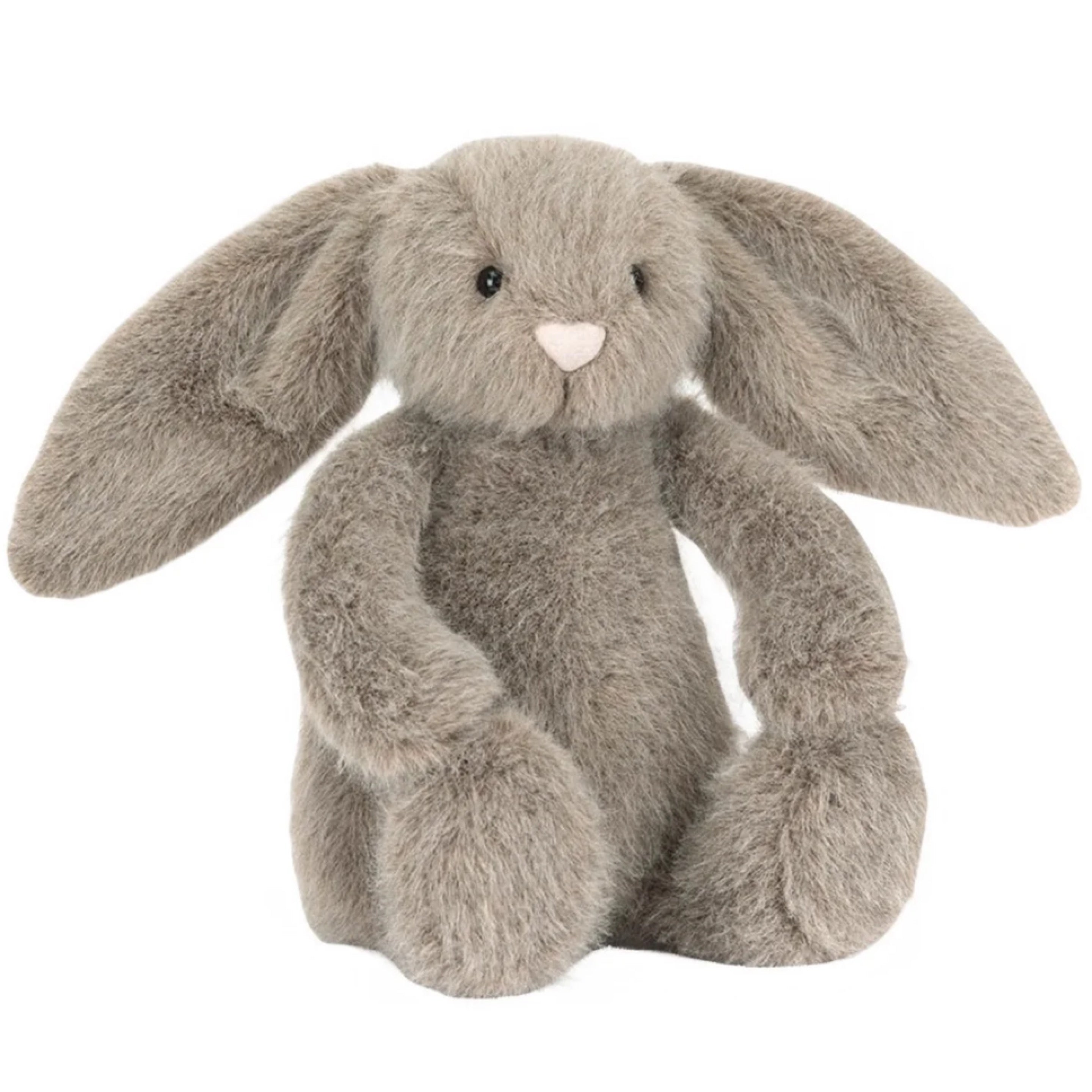 新品　ジェリーキャット　Fawn Flufflet Bunny バニー Jellycat Fawn Flufflet Bunny – Canadian Baby Co. MAIN STORE