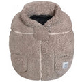 7AM Oatmeal Car Seat Cover Cocoon - Online Exclusive