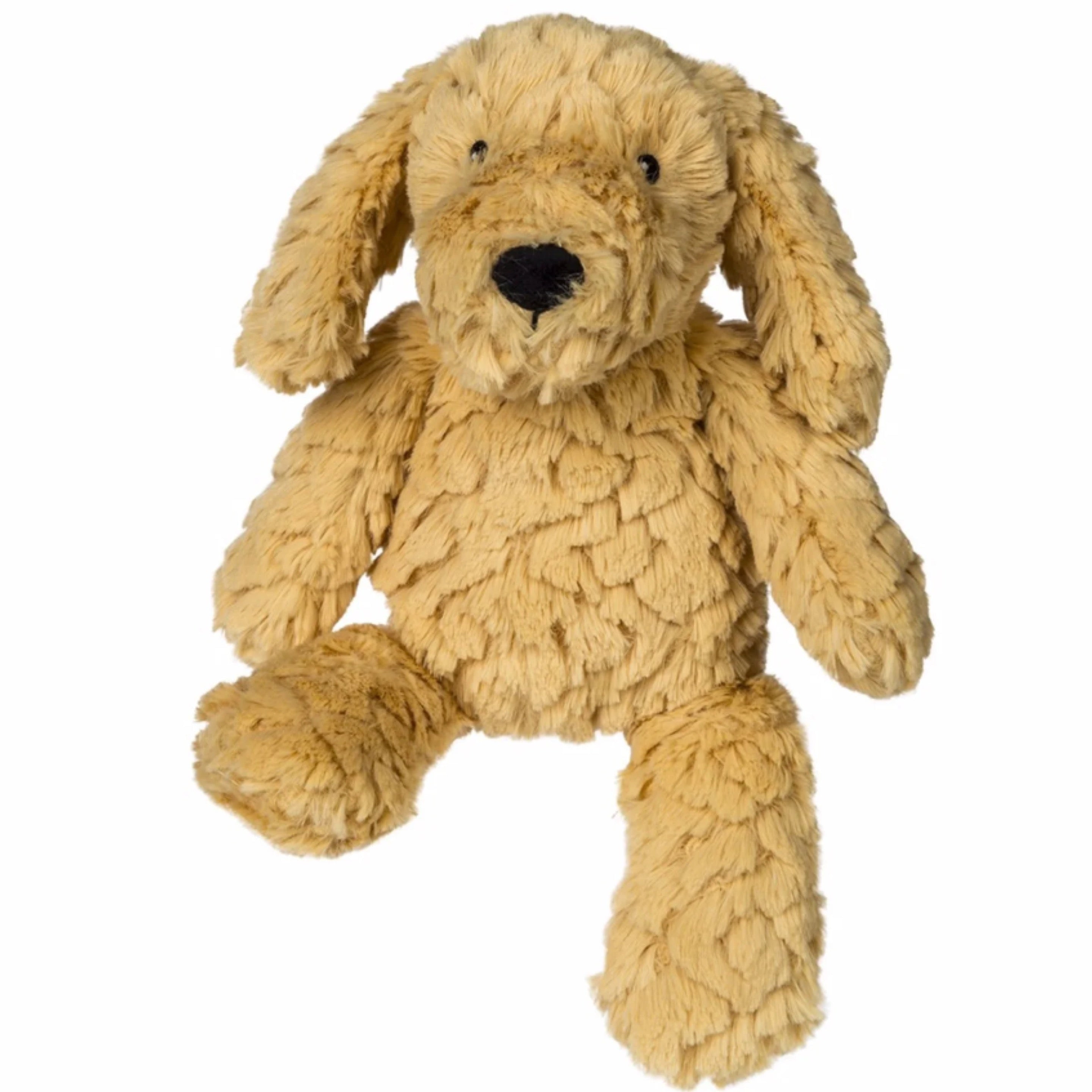 Mary Meyer Putty Nursery Golden Puppy 11"