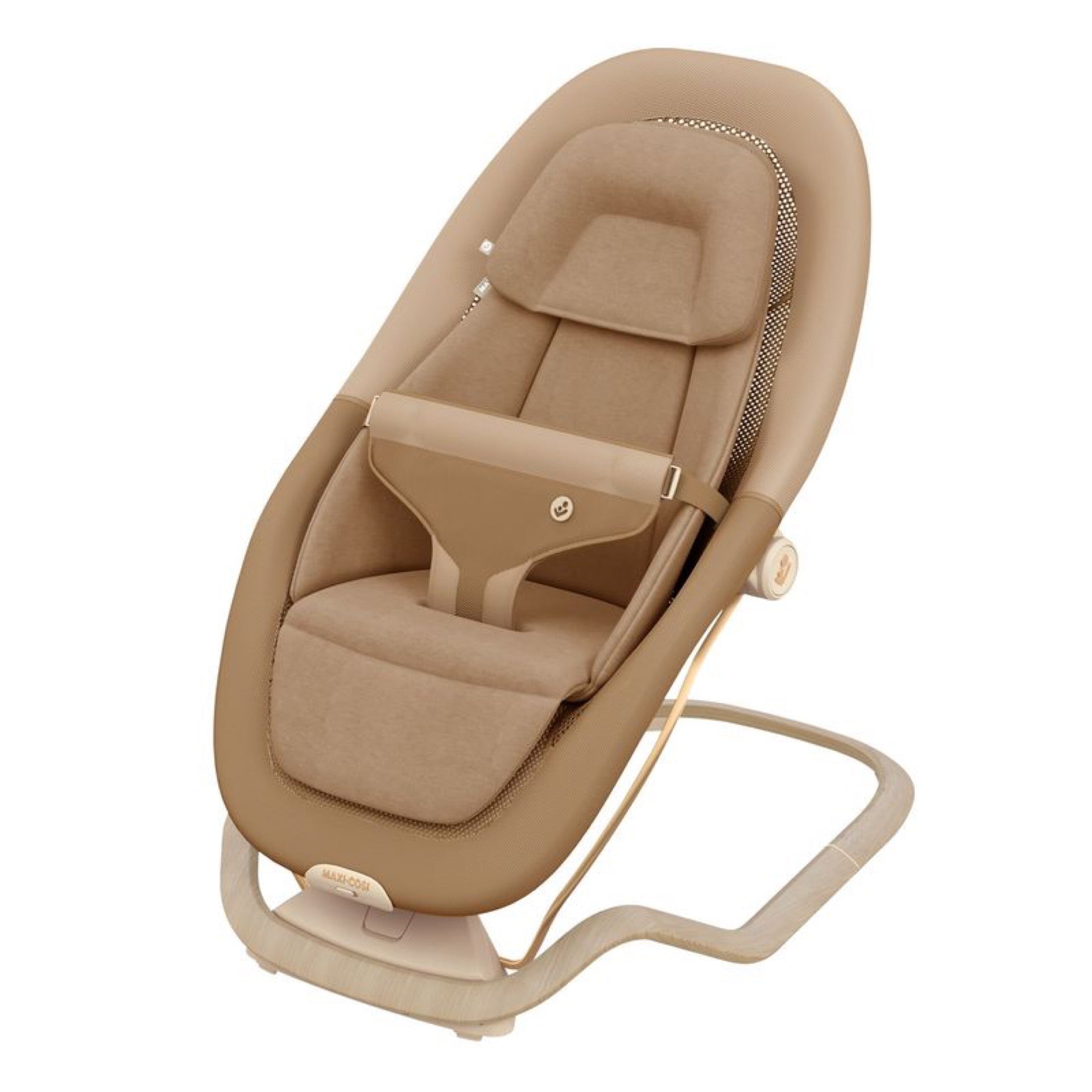 Maxi Cosi Dove Pro Bouncer Elegance Bronze - Online Exclusive
