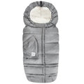 7AM Heathers Grey Cloud Blanket 212 Evolution - Online Exclusive