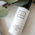 Só Luxury Clean Peppermint Hand Sanitizer (60 mL)