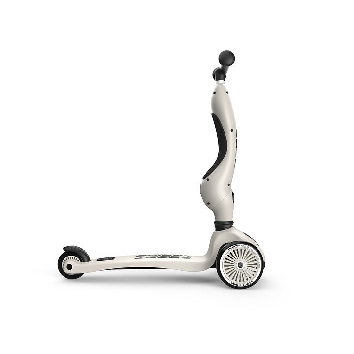 Scoot & Ride Highwaykick 1 - Ash