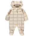 Souris Mini Cream One Piece Sherpa