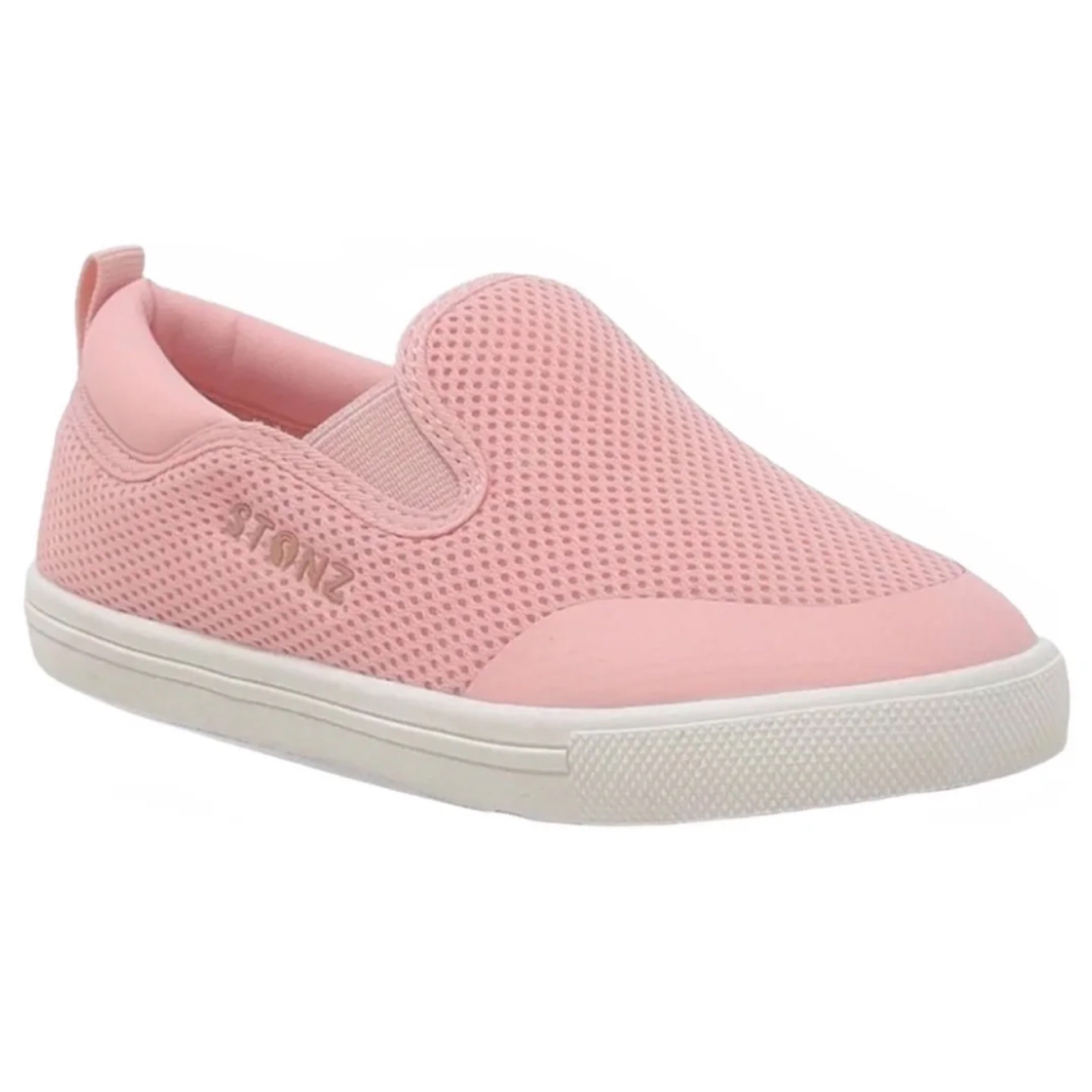 Stonz Haze Pink Skipperz