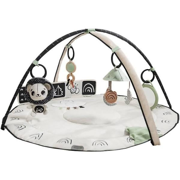 Tiny Love Black & White Decor Developmental Gymini - Online Exclusive