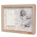 Petit Artichaut Classic Frame - Ivy Grey Imprint Frame