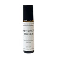 Lavender Thorne Baby Chest Roller