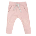 Tiny Laundry Petal Jogger Crawl Pants